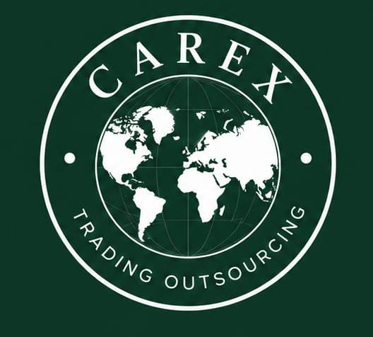 Carex Trading Logo